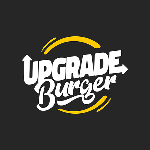 Upgrade Burger logo