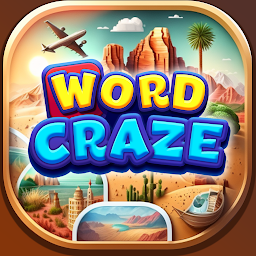 Word Craze - Trivia Crossword Mod Apk