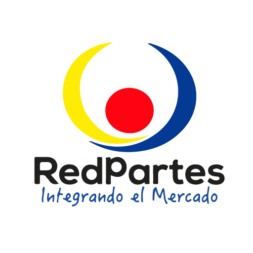Redpartes: Portal del Cliente logo