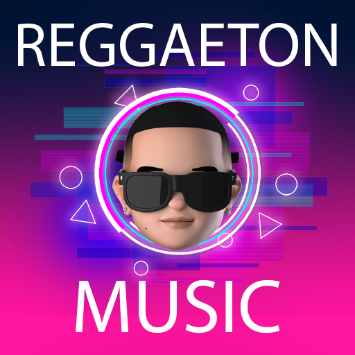 Reggaeton Mix 2024  Icon
