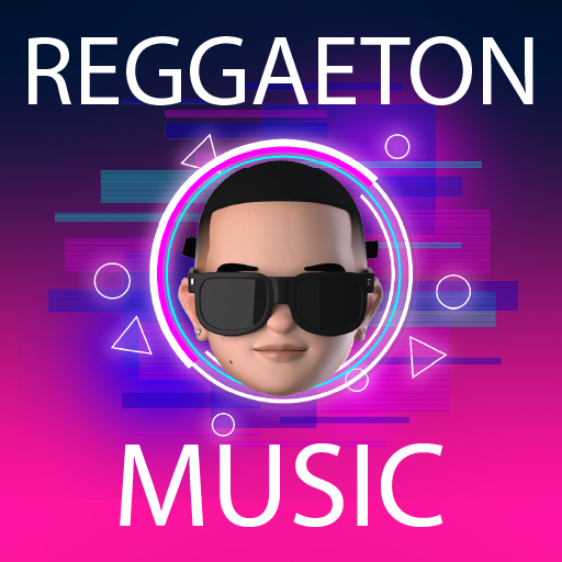 Reggaeton Mix 2025 Apps on Google Play