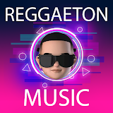 Reggaeton Mix 2022 icon