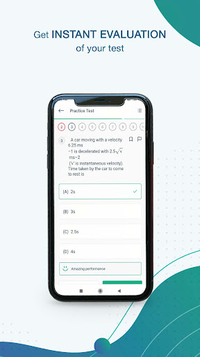 Quill - The Padhai App Screen 3