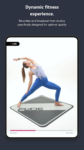 Coach by FLOE Screenshot
