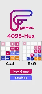 4096 Hex