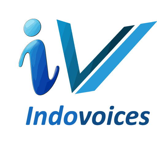 IndoVoices - Google Play 앱