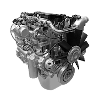 Internal Combustion Engines