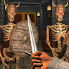 Old Gold 3D Dungeon Crawler icon