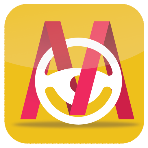 Mychoize Executive Driver App logo