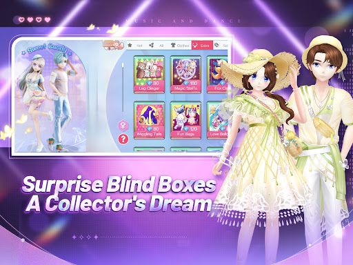 Sweet Dance-SEA screenshot 8