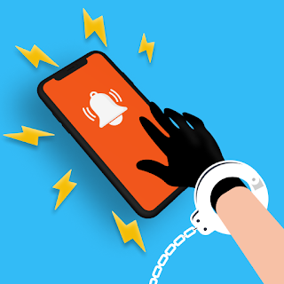 Phone Anti-theft alarm apk