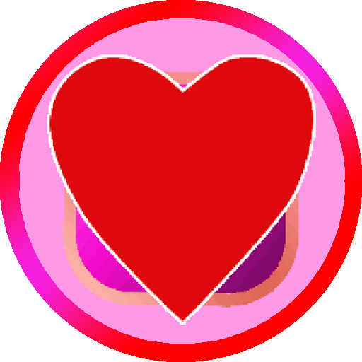 Amor Sem Fim Figurinhas logo