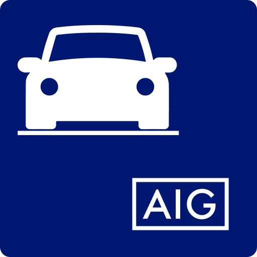 AIG On the Go logo