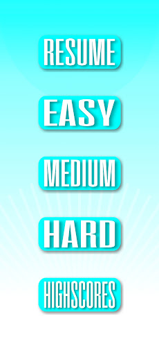 Android application Sudoku Offline screenshort