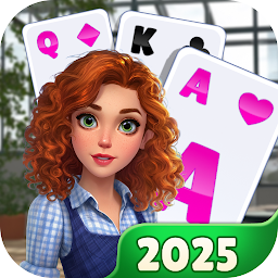 TriPeaks Solitaire Idle Farm Mod Apk