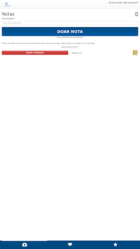 Associação São Joaquim NotaBê