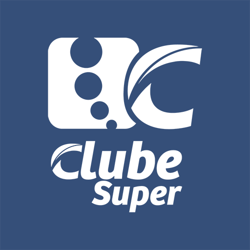 Clube Super logo