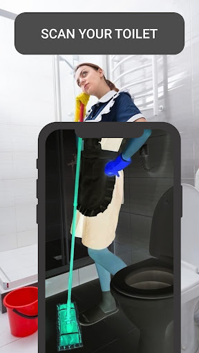 Xray app real wall camera scan