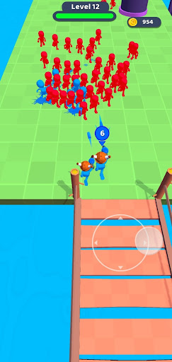 Paint Shooter Screen 3