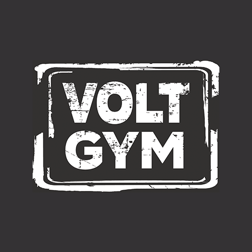 Volt Gym logo