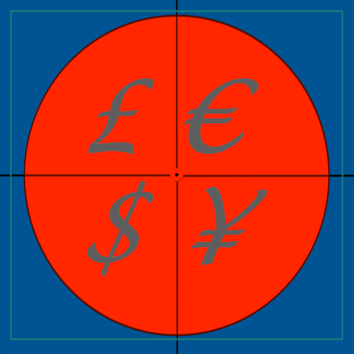 Forex Eagle logo