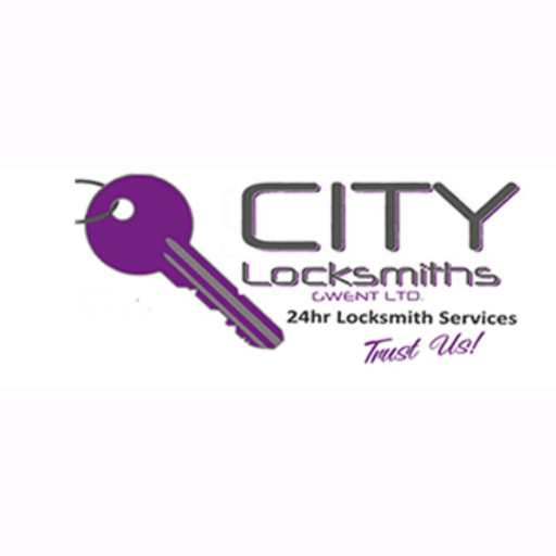 CIty Locksmiths logo