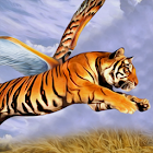 Flying Tiger Simulator 1.20