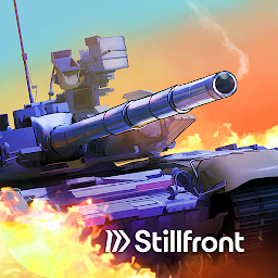 عاصفة الدبابات Mod Apk