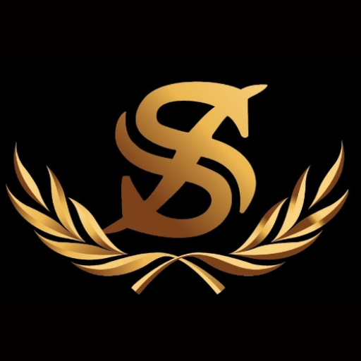 Smart Speak English Learning logo