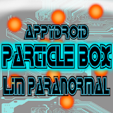 Particle Box icon
