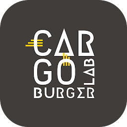 Icon image Cargo Burger Lab Roma