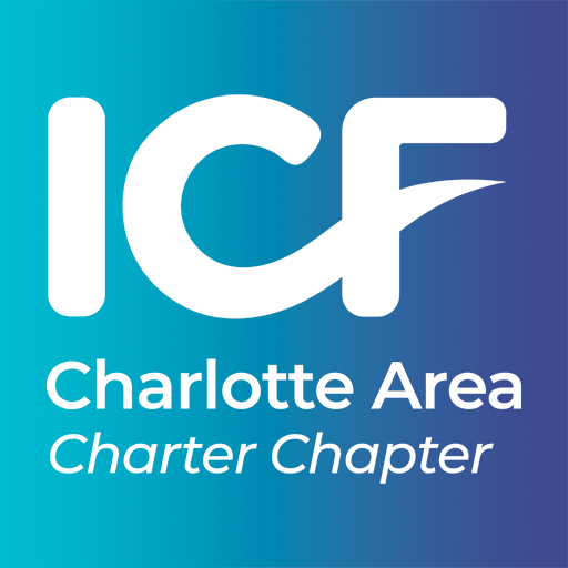ICF Charlotte logo