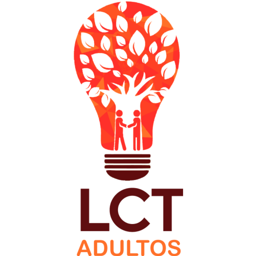 LCT Adultos logo