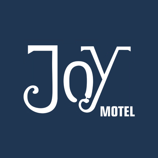 Joy Motel logo