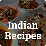 10000+ Authentic Tasty Indian Recipes book FREE icon