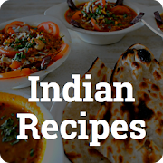 10000+ Authentic Tasty Indian Recipes book FREE 1.0 Icon