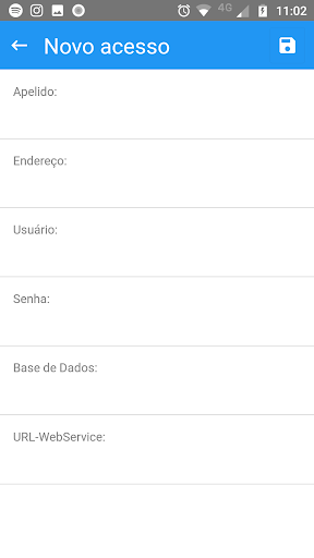 iResults Screen 2