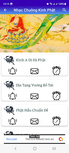 Nhạc Chuông Phật Giáo Việt Nam