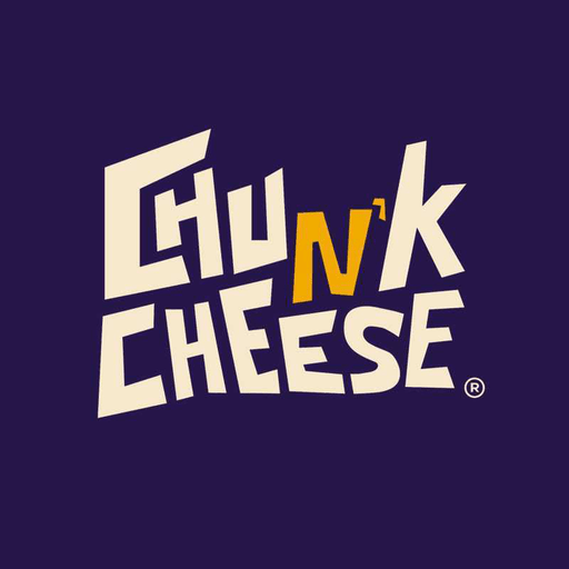 Chunk N Cheese logo