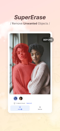 SnapEdit - AI photo editor - Photography - apps