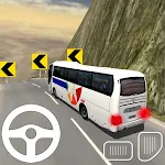 Cover Image of 下载 Indian Coach Bus Driving Games 4.1 APK