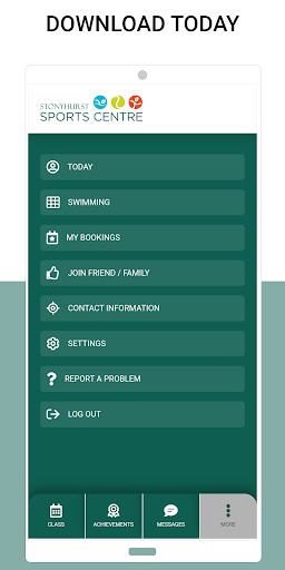 Stonyhurst Sports Centre