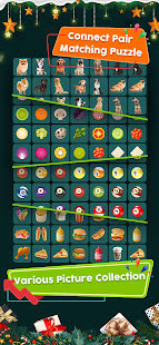 Tile Onnect 3D u2013 Pair Matching Puzzle & Free Game 1.3.6 Screenshots 5