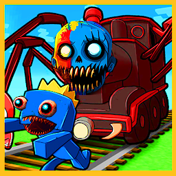 Garten Monster : banban Scary