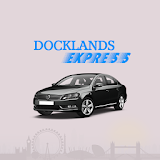 Docklands Express icon