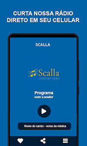 Scalla 1.1 APK + Мод (Unlimited money) за Android