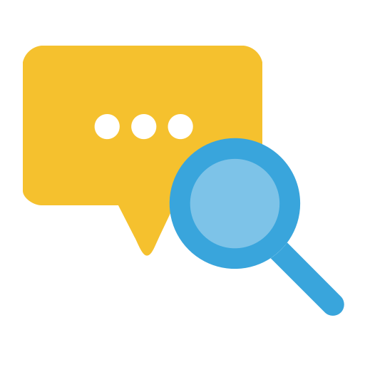 Telegram Contact Tracker Logo