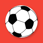 Cover Image of Download Fußball Ergebnisse (Footy)  APK