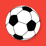 Fußball Ergebnisse (Footy) icon