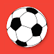 Fußball Ergebnisse (Footy) - Androidアプリ